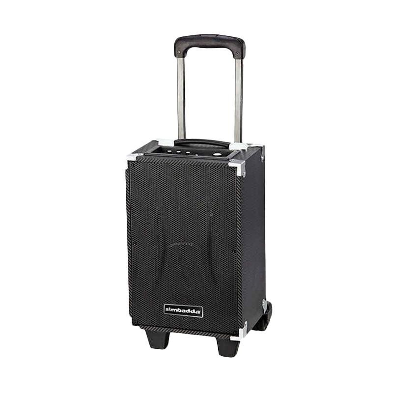 Bandingkan Harga Simbadda Speaker CST 32 Amplifier 