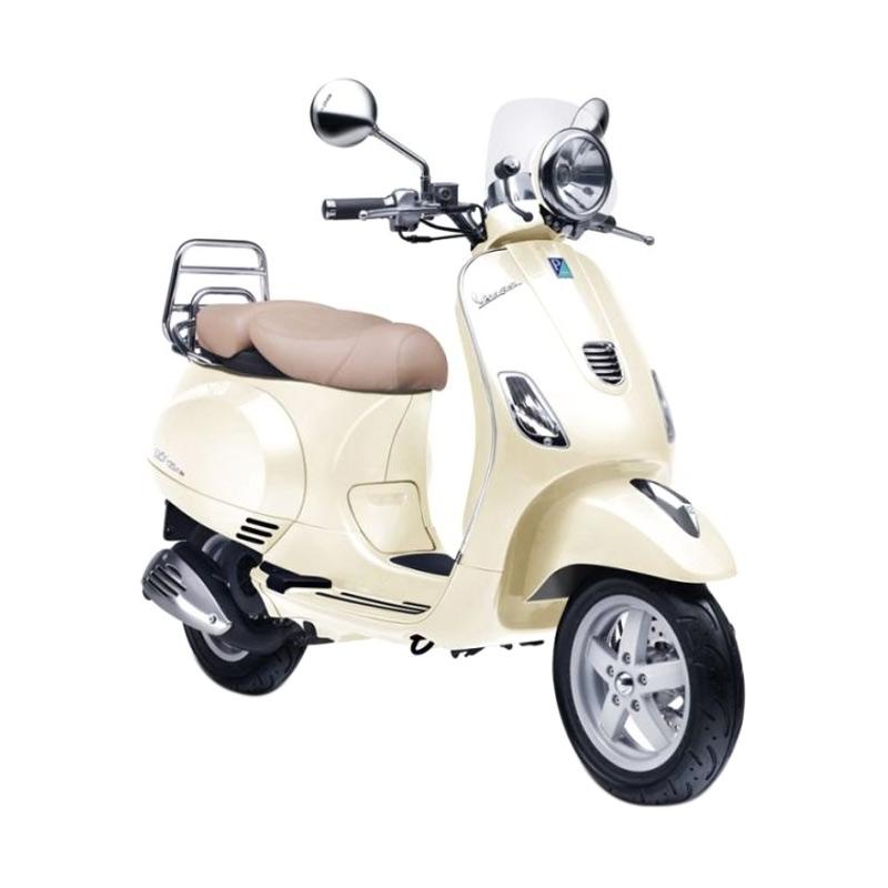 Harga Vespa Matic Lx 150
