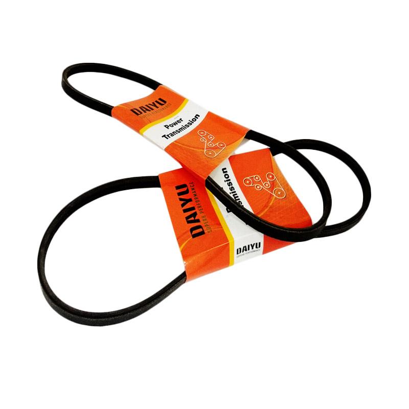 Jual FAN BELT / TALI KIPAS 4 PK 790 HONDA CIVIC GRAND 1.5 ( AC ) & SUZUKI ESCUDO/SIDEKICK