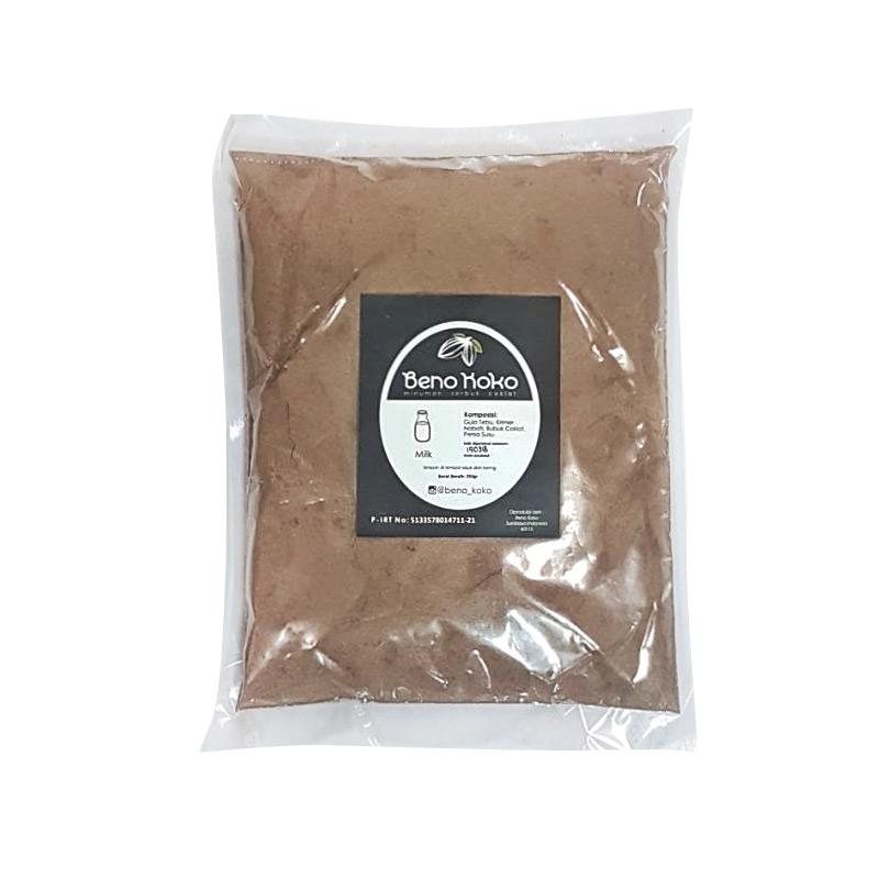 jual beno koko milk choco bulk minuman instan 1 kg jual beno koko milk choco bulk minuman instan 1 kg