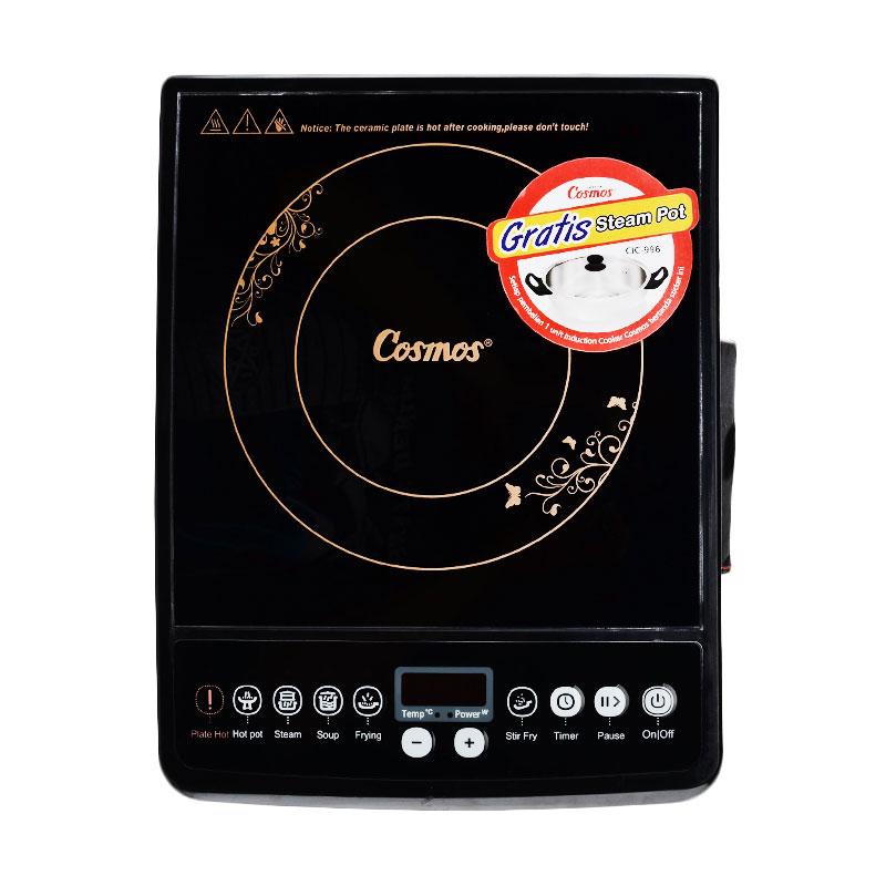Harga Kompor Gas Cosmos 1 Tungku - Software Kasir Full