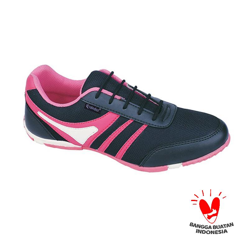 Jual Raindoz Dalary RFY 007 Sepatu Olahraga Wanita Terbaru