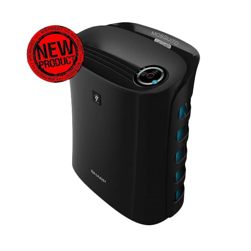 sharp air purifier mosquito catcher