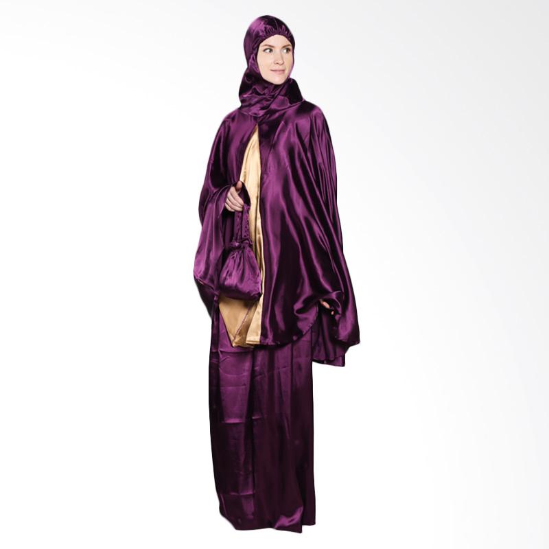 jual tatuis royal caspian tiara 215 mukena purple jual tatuis royal caspian tiara 215 mukena purple