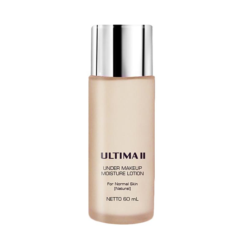 jual ultima ii makeup base pelembab wajah jual ultima ii makeup base pelembab wajah