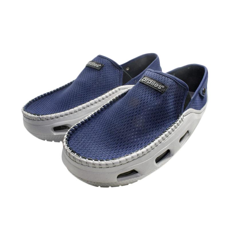 Jual Daily Deals Ardiles  Oktopusi Slip  On Sepatu Pria 