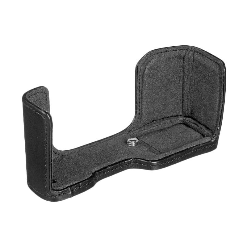 Jual Half Case FujiFilm XA3 XA10 Original Tas Halfcase di Seller