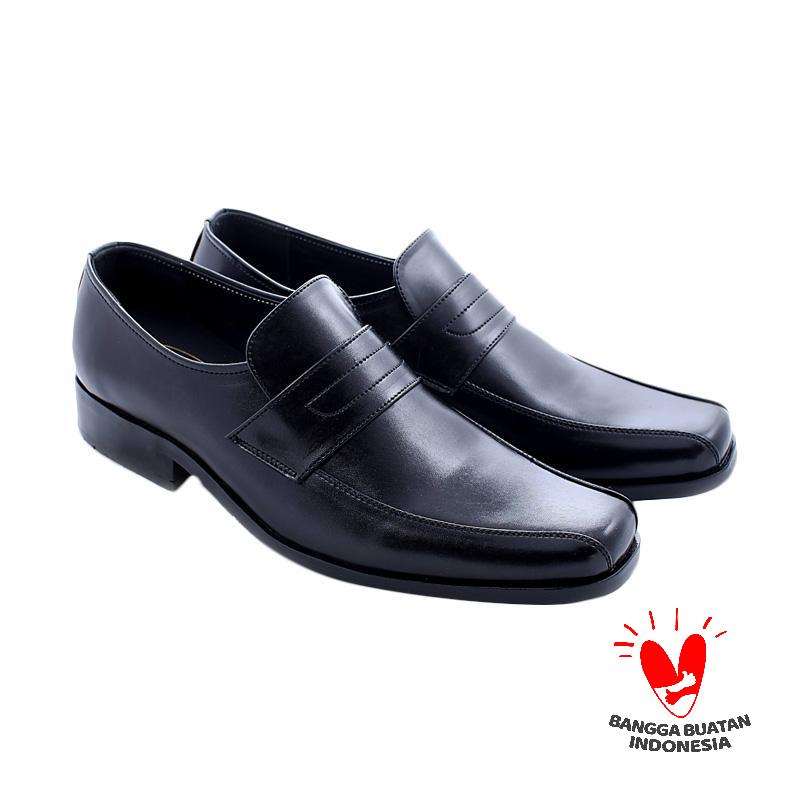 Jual Salvare Ss 004 Loafer Kotak Sepatu Formal Pria jual salvare ss 004 loafer kotak sepatu formal pria