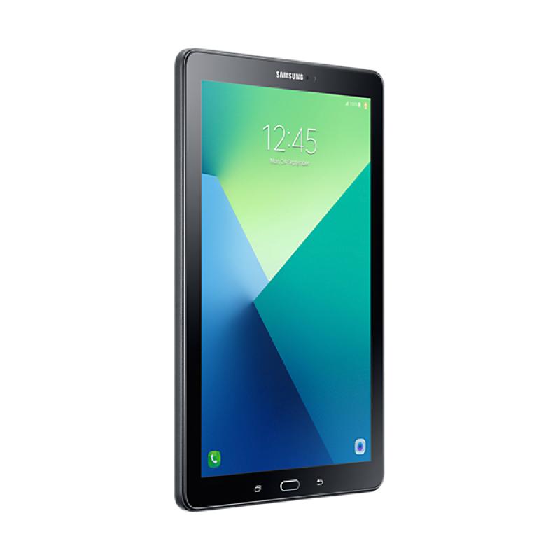 Jual Samsung Gal   axy Tab A SM-P585Y 2016 Tablet - Black