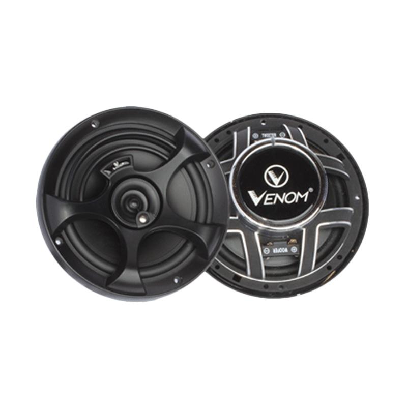 jual venom vx 602b ii black series speaker coaxial 6 inch harga kualitas terjamin jual venom vx 602b ii black series speaker coaxial 6 inch harga kualitas terjamin