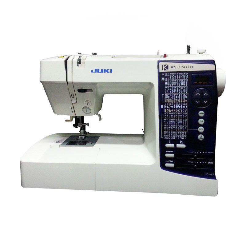 Швейная Машина Juki Hzl Dx7 Купить
