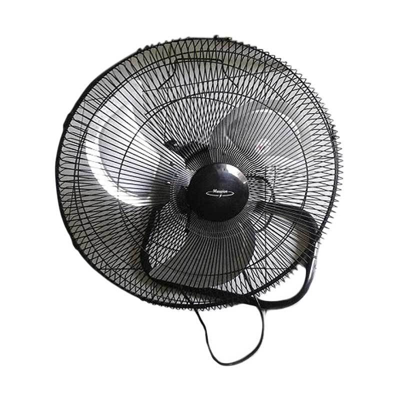 Jual Maspion PW-450D Tornado Fan Kipas Angin [2in1/18 Inch 
