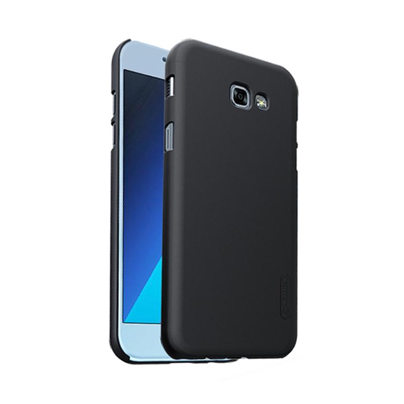 jual nillkin hardcase casing for samsung galaxy a3 2017 jual nillkin hardcase casing for samsung galaxy a3 2017