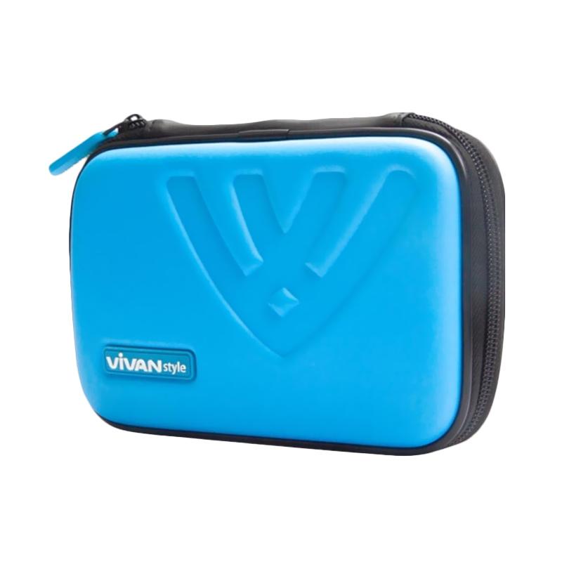jual vivan vbg e01 hardcase pouch for digital gadgets jual vivan vbg e01 hardcase pouch for digital gadgets