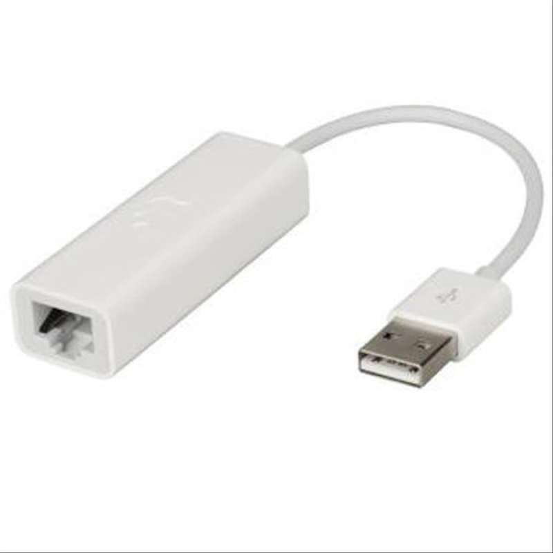 Jual Usb to Lan cable converter