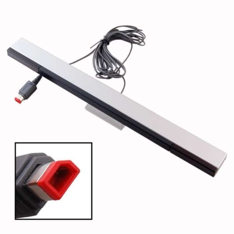 Jual Sensor Bar Nintendo Wii di Seller Teras Game Kota Jakarta Utara