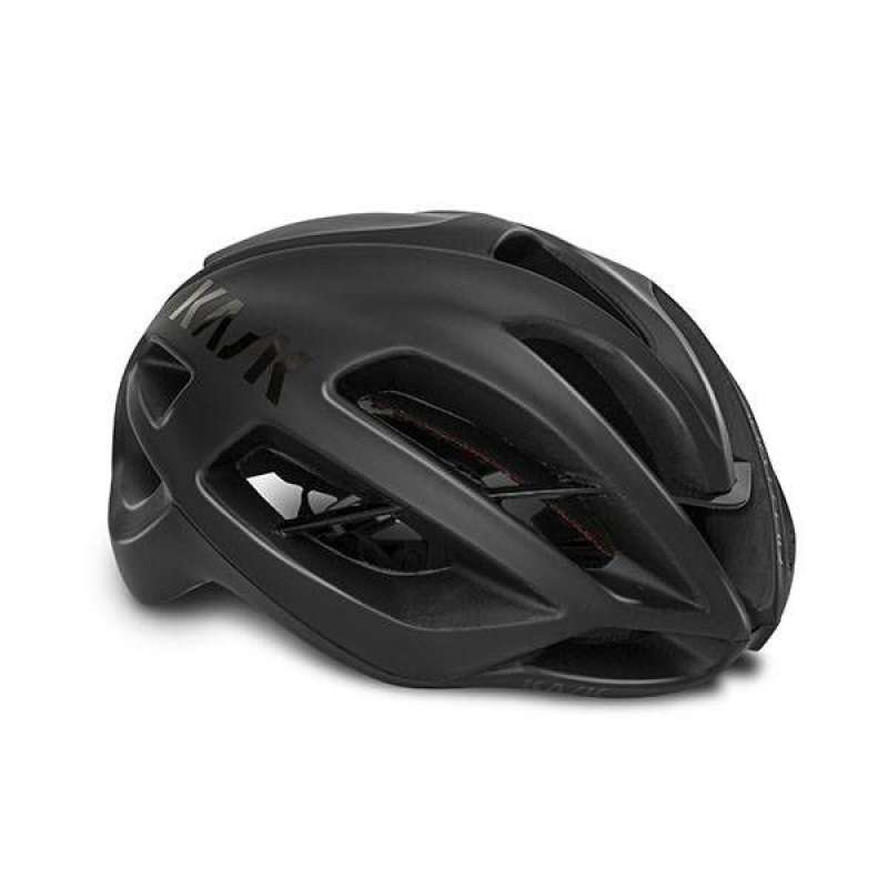 Jual helm kask protone black matte original di Seller Toko Kenichi