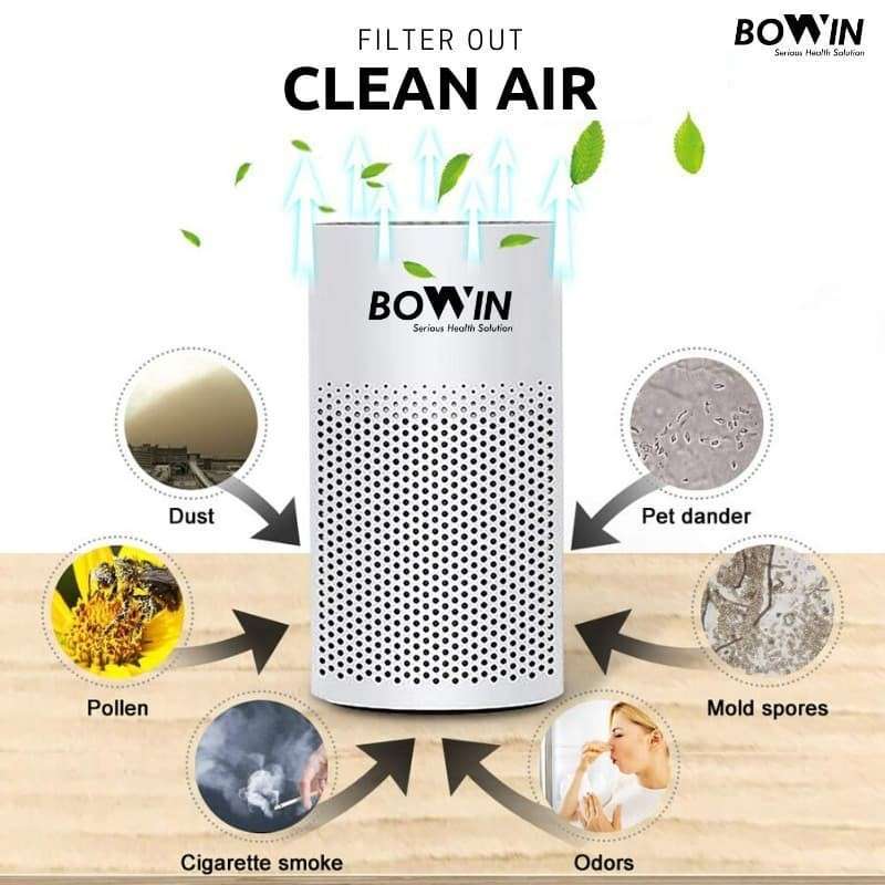 bowin oxy mini