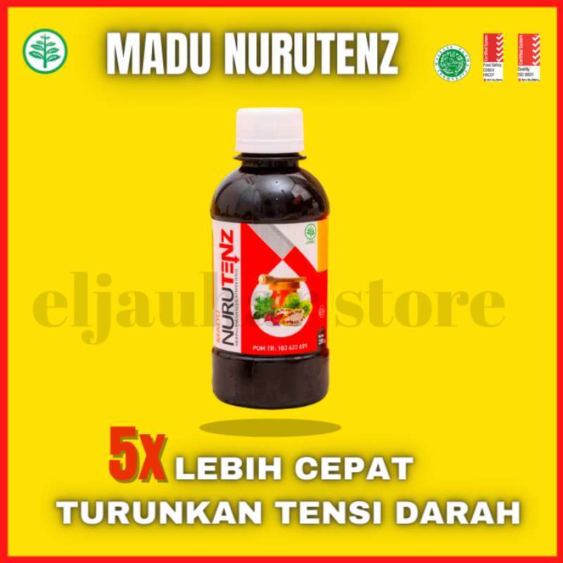 Agen Madu Nurutenz : Fresh Article Agen Madu Nurutenz Jual ...