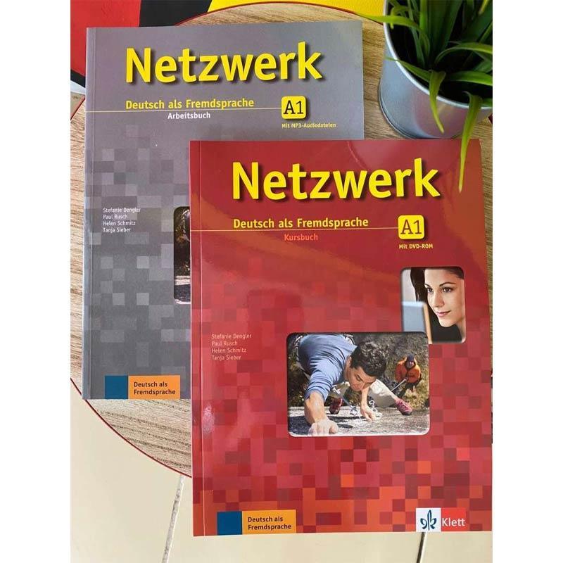 Netzwerk a1