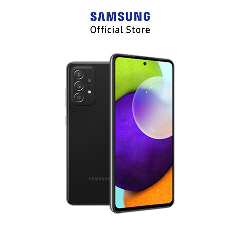 Samsung A52 5g 256 Gb Media Markt Jual Samsung Galaxy A52 Smartphone [256 GB/ 8 GB] di Seller Maha_Shop