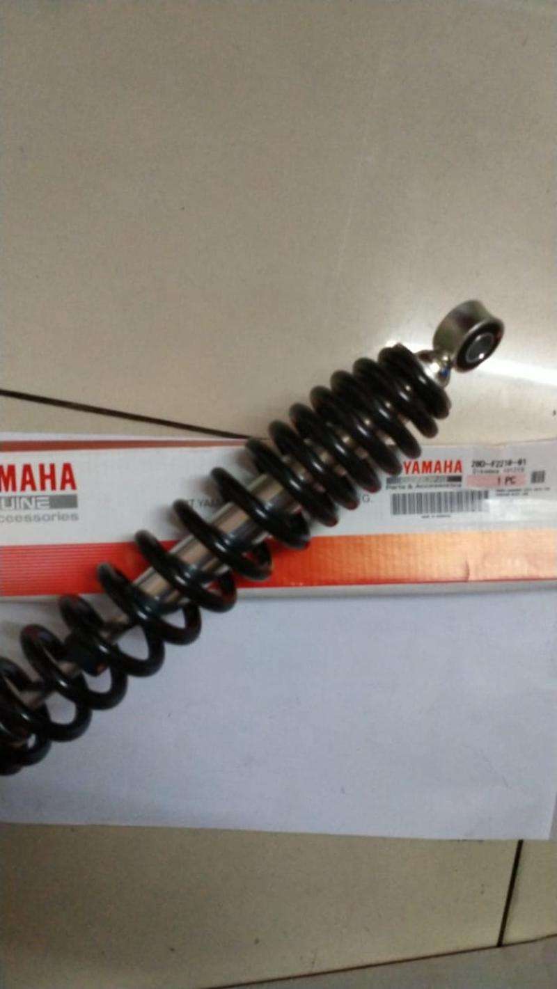 Jual Yamaha Genuine Parts Shock Absorber Assy , Rear Yamaha Motor Mio