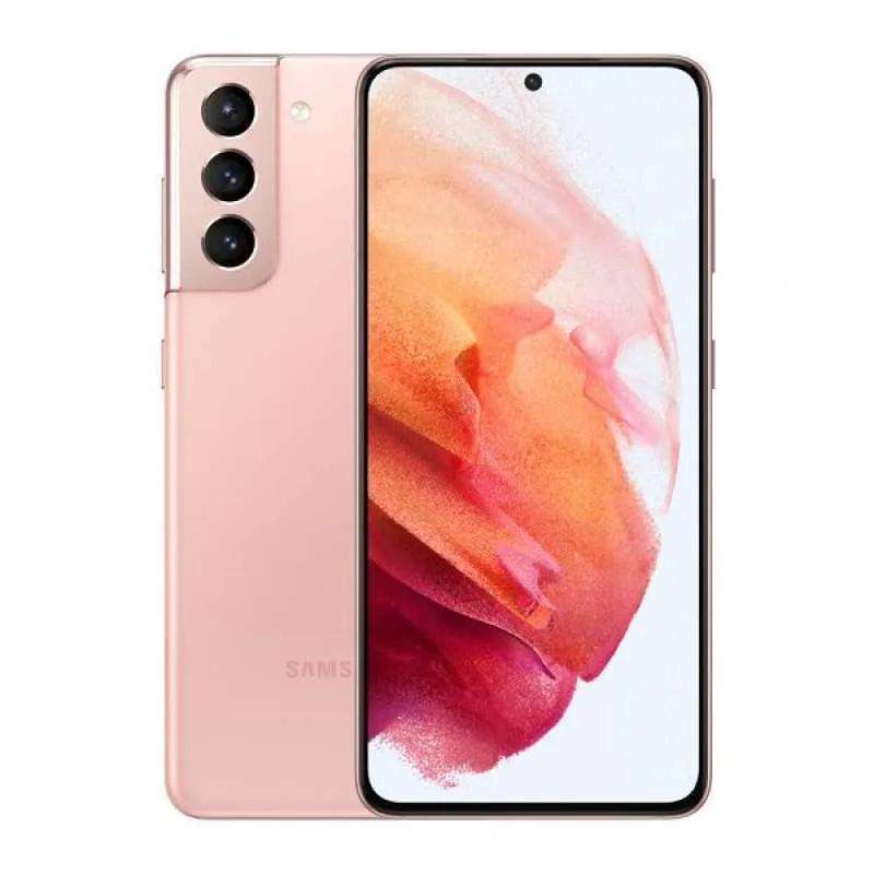â Samsung Galaxy S21 G991b 8/128gb Terbaru Agustus 2021