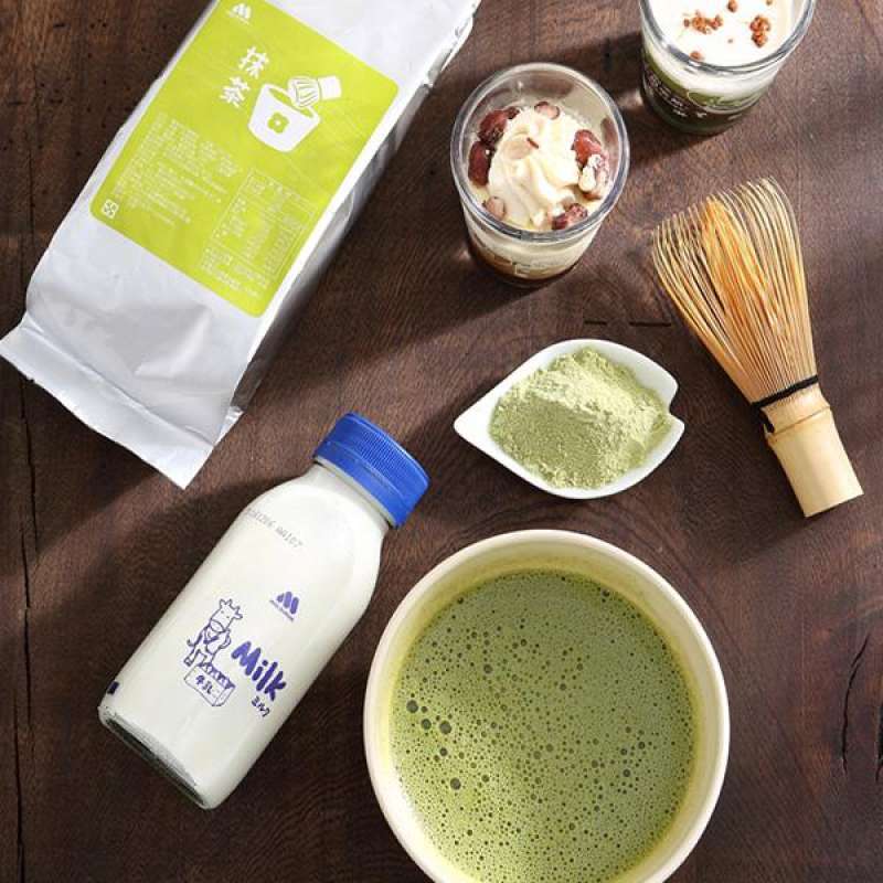 Matcha powder