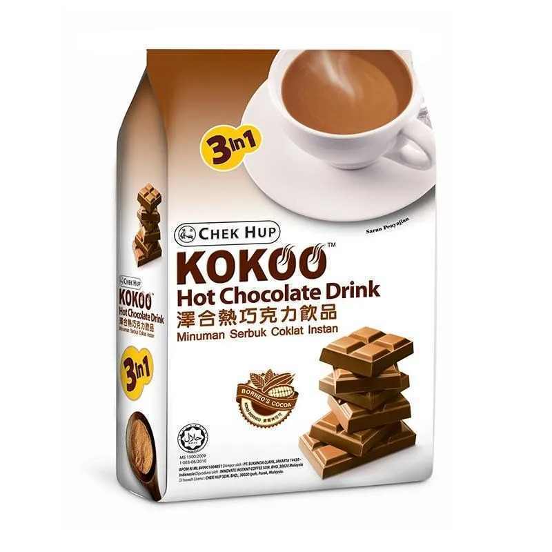 Choco 40