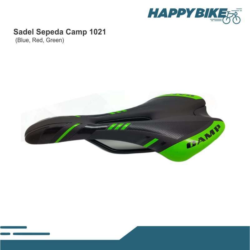 Jual Sepeda Semua Merek Camp Original Terbaru - Harga Promo Murah Juli ...