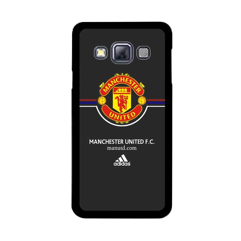 jual oem manchester united fc adidas custom hardcase casing for samsung a3 2015 harga jual oem manchester united fc adidas custom hardcase casing for samsung a3 2015 harga