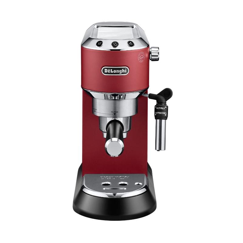 Jual Delonghi Dedica Coffee Maker Mesin Kopi Espresso Ec685 Ec685
