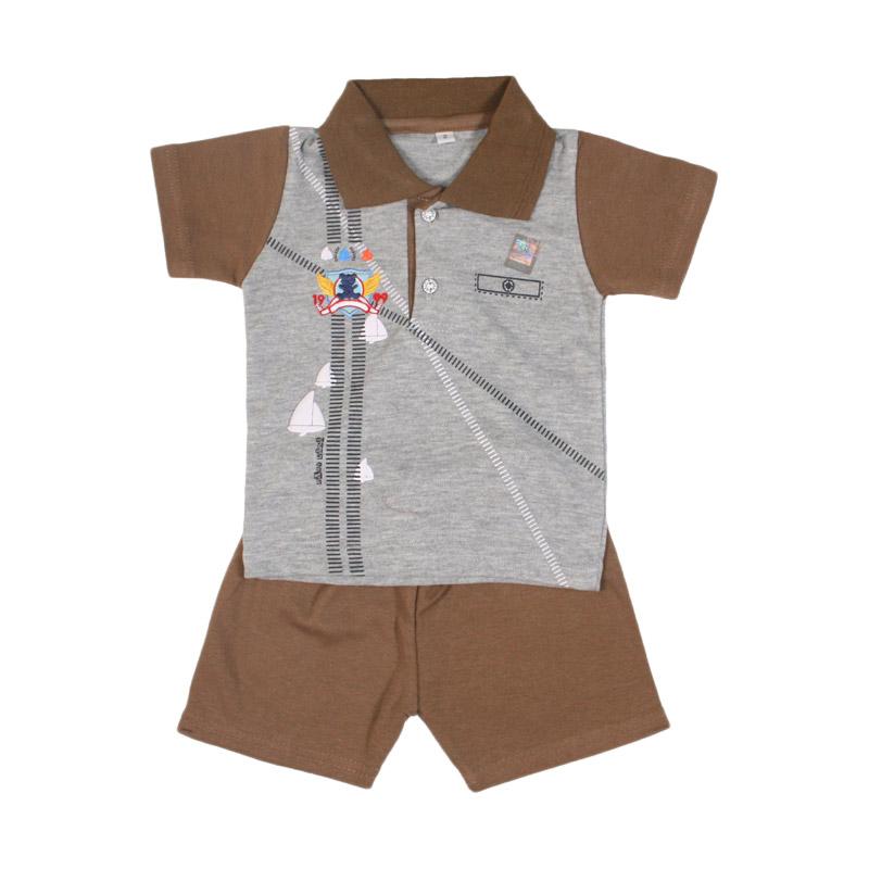 jual uaka baby uk 615104 baju anak bayi setelan kerah jual uaka baby uk 615104 baju anak bayi setelan kerah