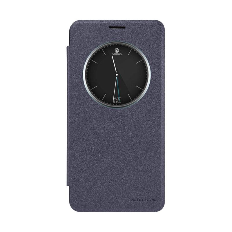 jual nillkin sparkle leather flip cover casing for samsung jual nillkin sparkle leather flip cover casing for samsung