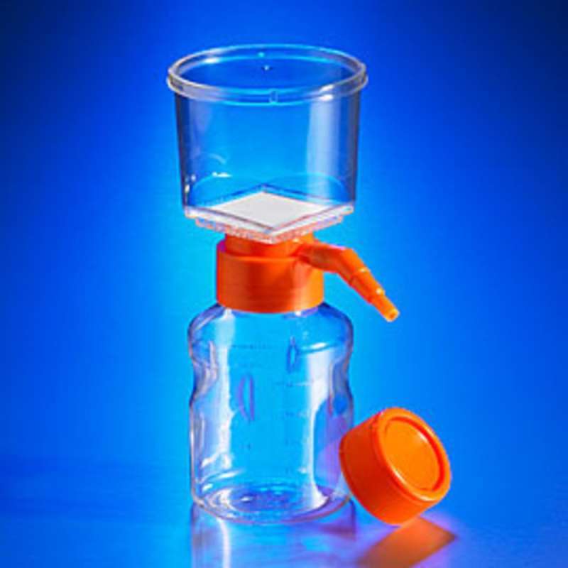 Jual Corning® 500 mL Vacuum Filter/Storage Bottle System Pack di