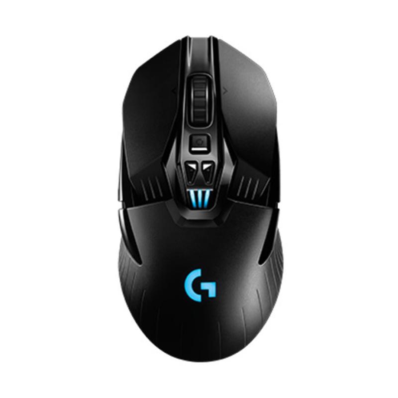 Jual Logitech - G903 Lightspeed Wireless Gaming Mouse [910