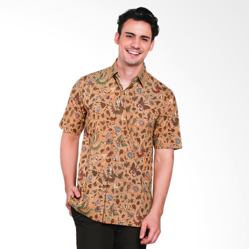 jual batik heritage katun premium ceplok cuwiri slim fit jual batik heritage katun premium ceplok cuwiri slim fit