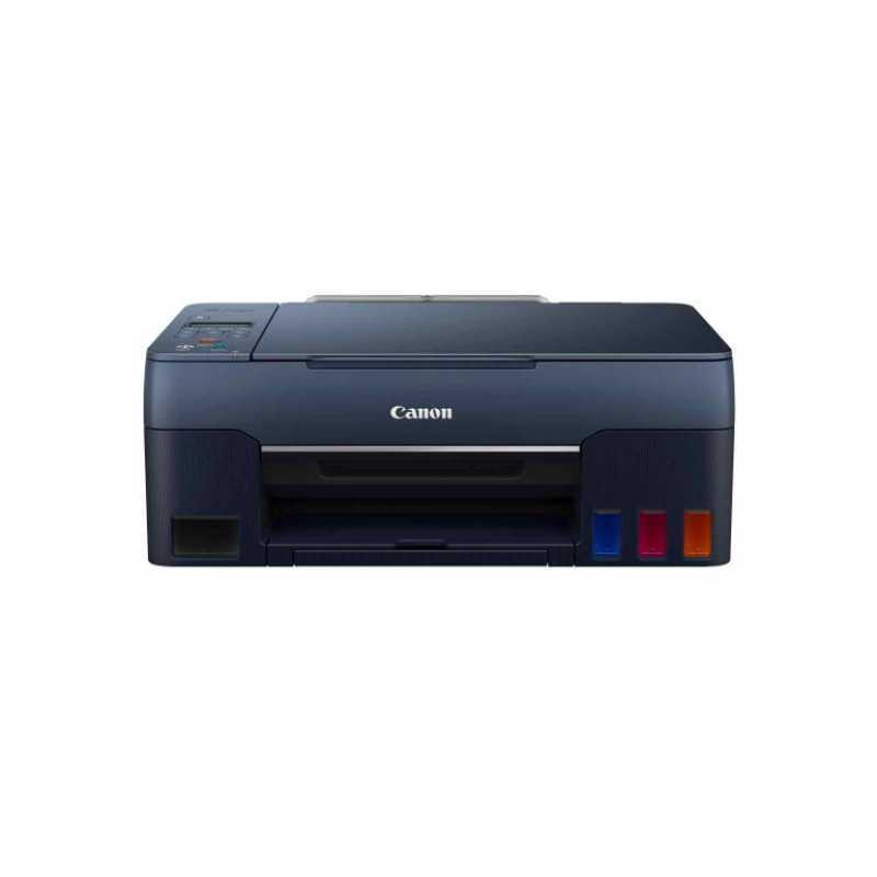 Jual Printer Canon Pixma G3060 G 3060 Print Scan Copy A4 Wifi Printer