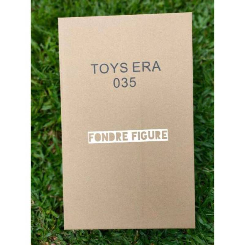 Jual ORIGINAL TOYS ERA UNSTOPPABLE TANK JUGGERNAUT TE035 TE 035 1/6 16