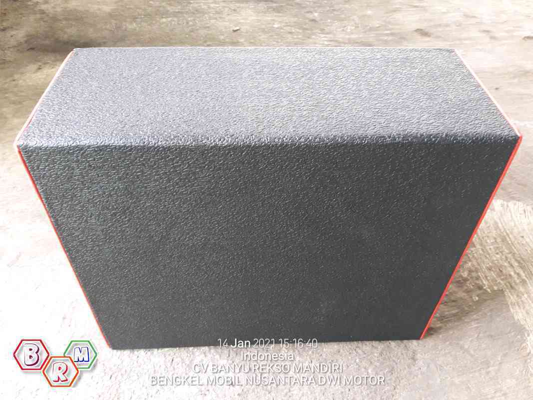 Jual BOX SUBWOOFER 12 INCH di Seller bursa audio jogja Sidoluhur, Kab