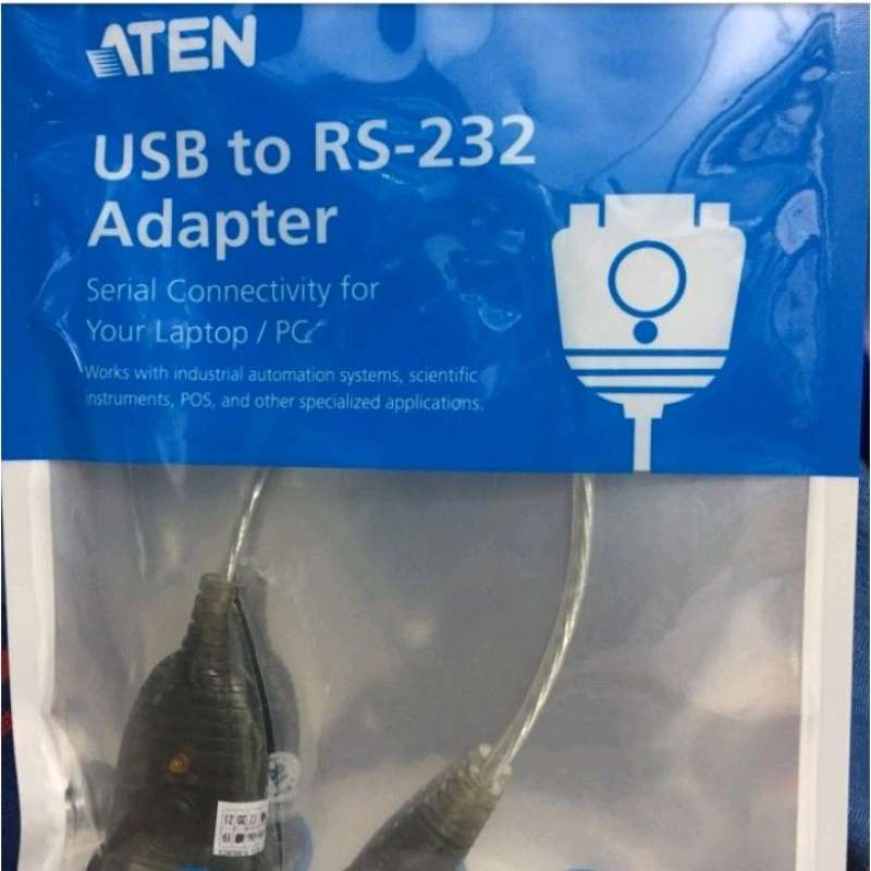 Daftar Harga Atc 3000 Serial To Ethernet Converter 🔥 Original ...