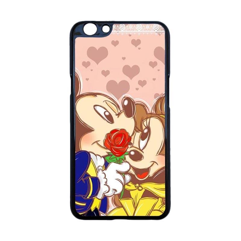 Download Wallpaper Mickey Mouse Oppo F1S | Download