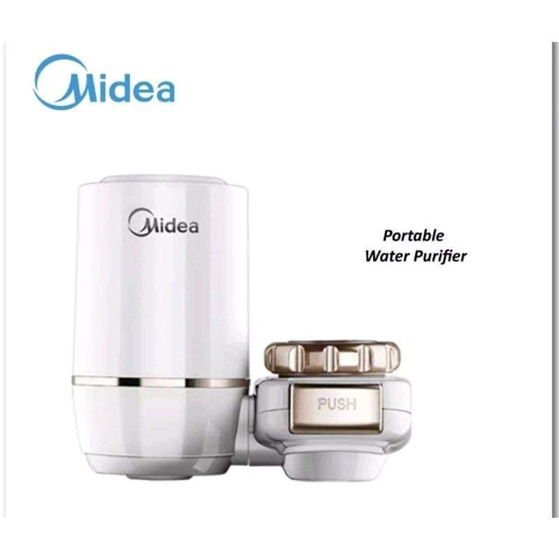 Jual Midea MC1222 Water Tap Purifier MC122-2 di Seller VIXION HOME ...