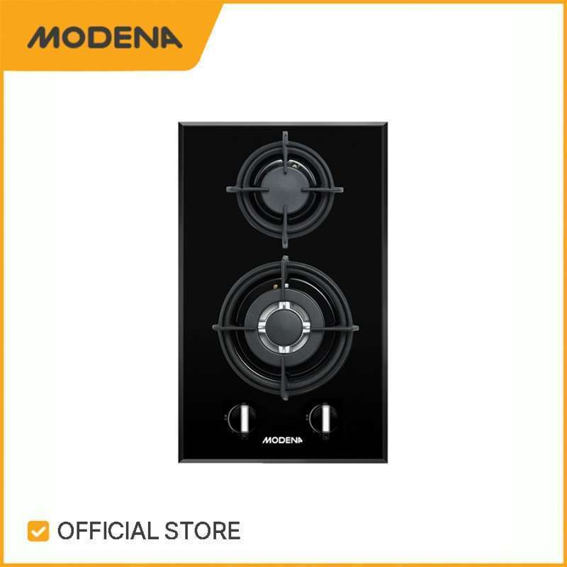 Modena Trading Jual Modena Trade-in - Modena Built-in Hob - Bh 1325 [khusus Jawa Dan ...
