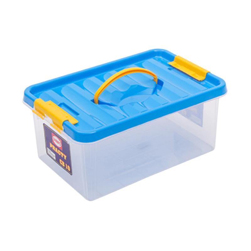 Jual Container Box / Kotak Penyimpan Cb 10 Shinpo Terbaru September