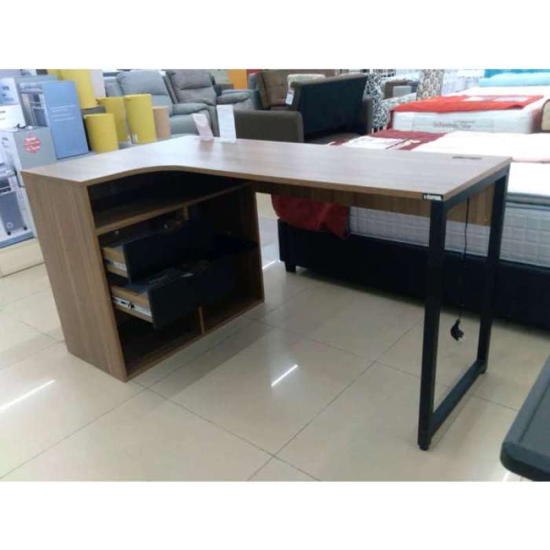 Jual Informa Meja Direktur Original Murah - Harga Diskon Agustus 2024 ...
