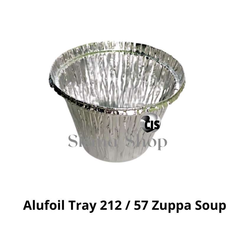 Jual Aluminium Zuppa Zoup Original Murah Harga Diskon Mei 2024