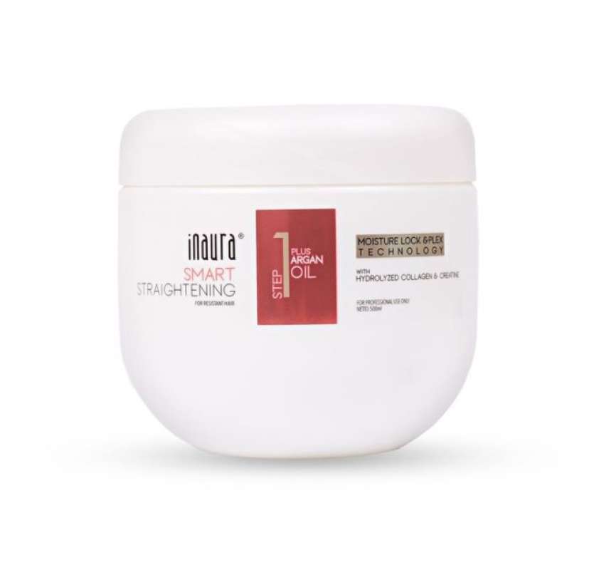 Inaura Inaura Smart Smooting Lengkap Harga Terbaru Juni 2024 | Blibli