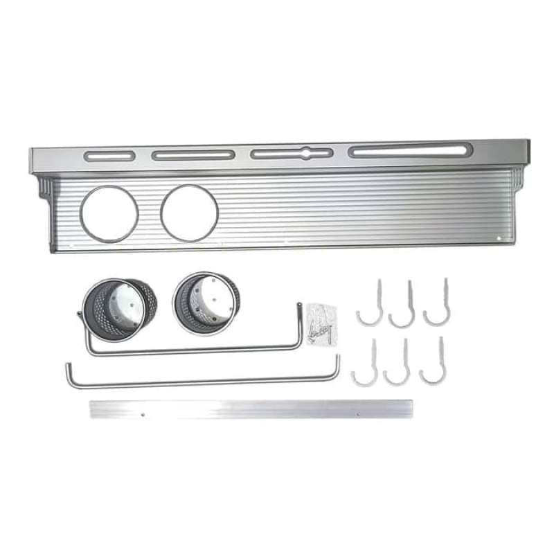 terlarisbisa cod rak dinding dapur aluminium rak dapur rak piring tempat bumbu tersedia juga rak piring stainlessrak piring tertutuprak piring wastafelrak piring kacarak piring gantungrak piring plastik