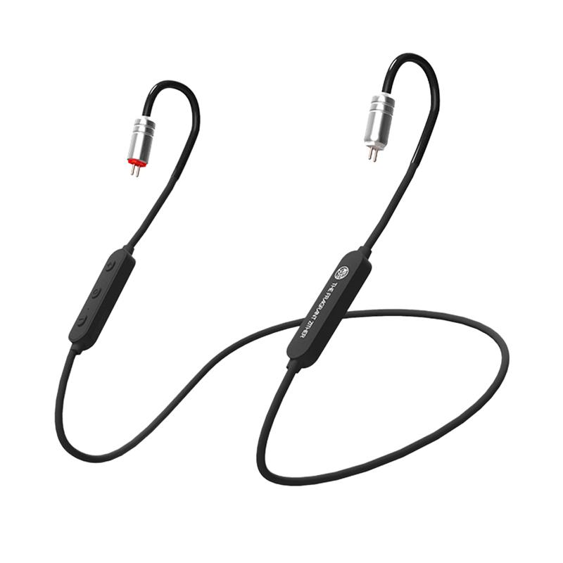 Jual TFZ BC01 2 PIN 0.78mm Kabel Bluetooth APTX with Mic di Seller CSI